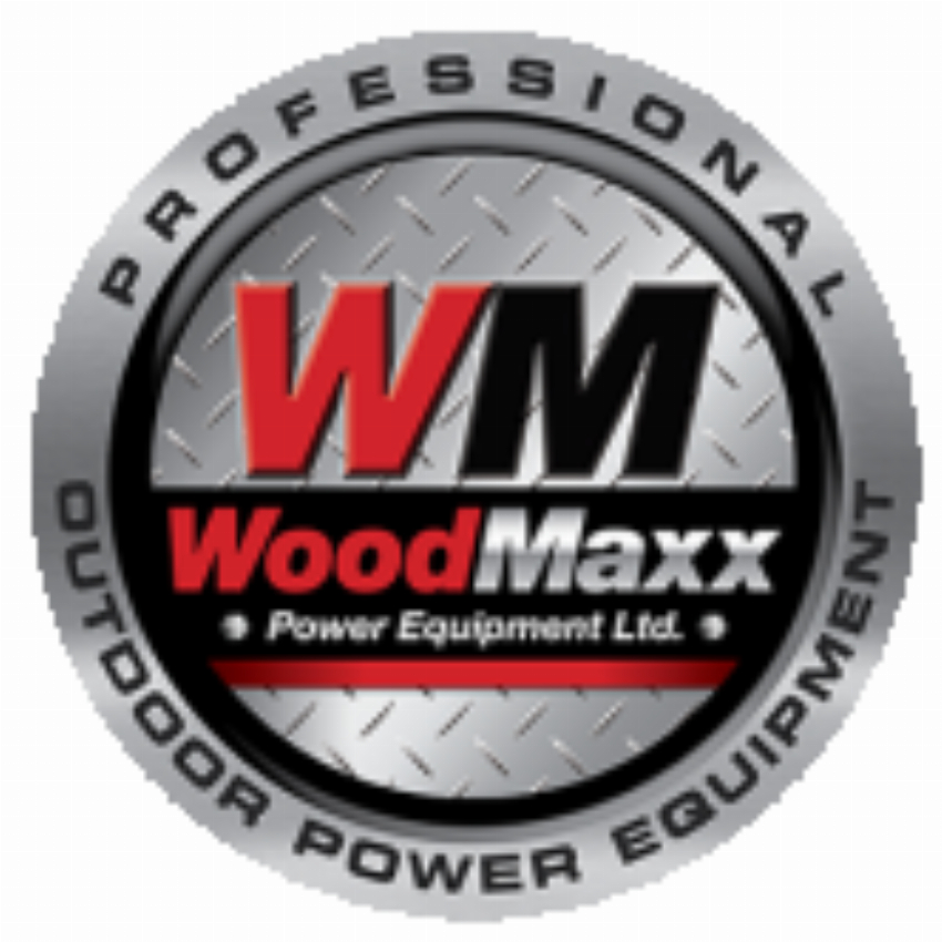 WoodMaxx Power Equipment