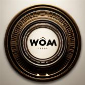 WOOMBAN