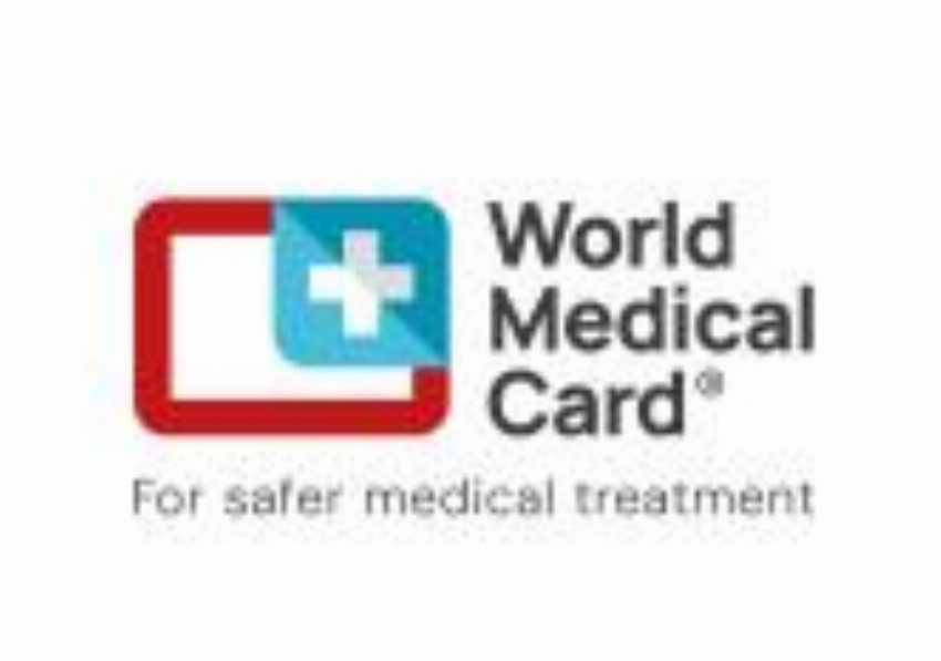 World Medical Card