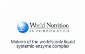 World Nutrition Inc
