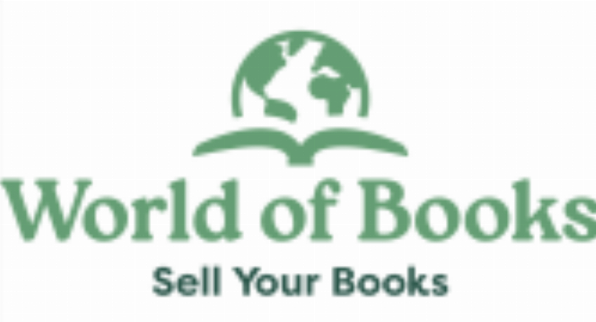 World of Books- Sell Your Books