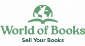 World of Books- Sell Your Books