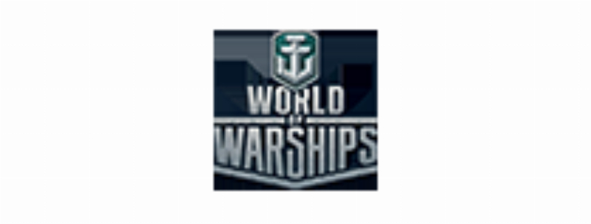 World of Warships