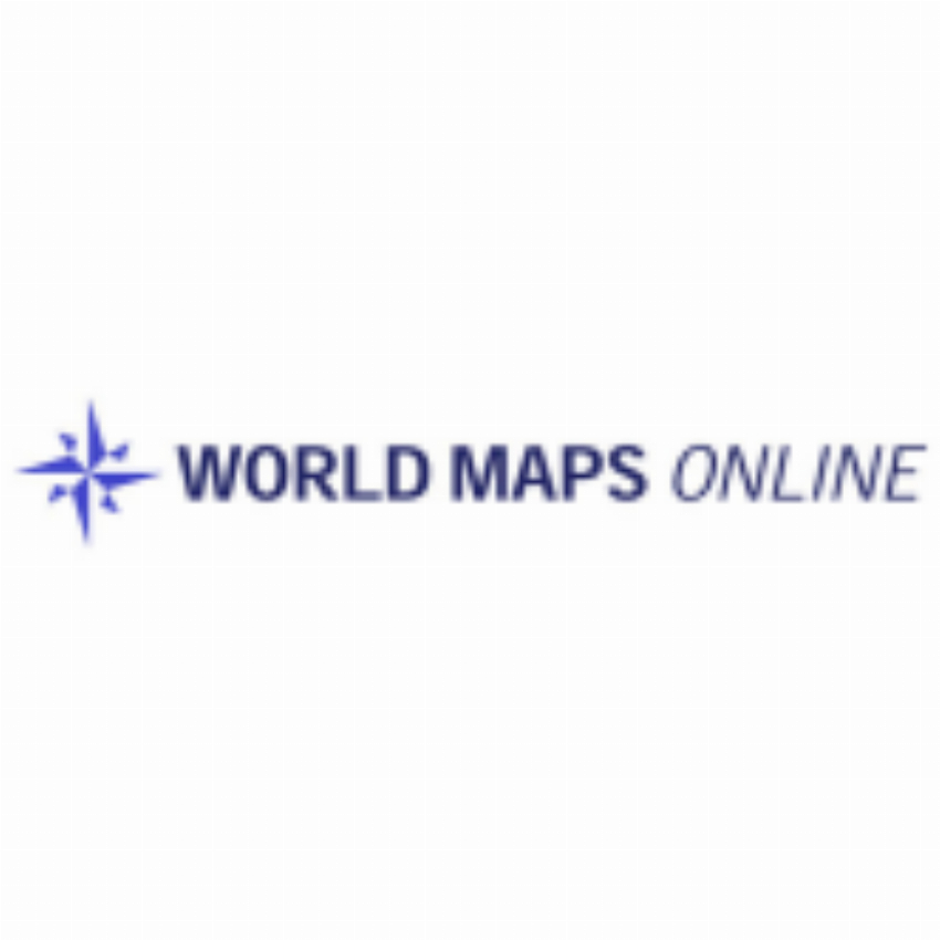 WorldMapsOnline