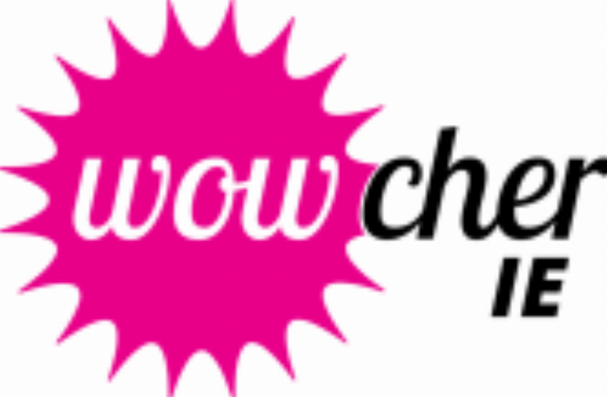 Wowcher IE