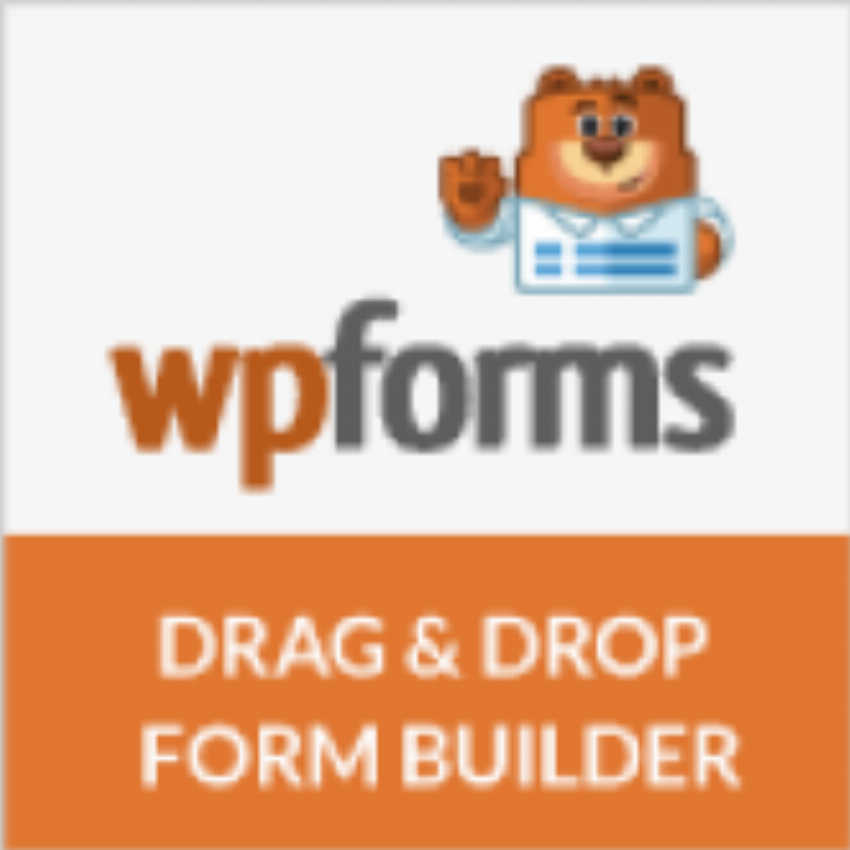 WPForms