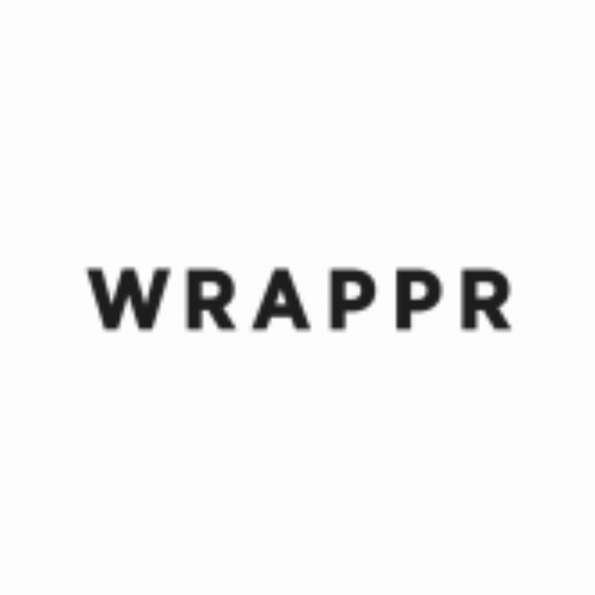 WRAPPR