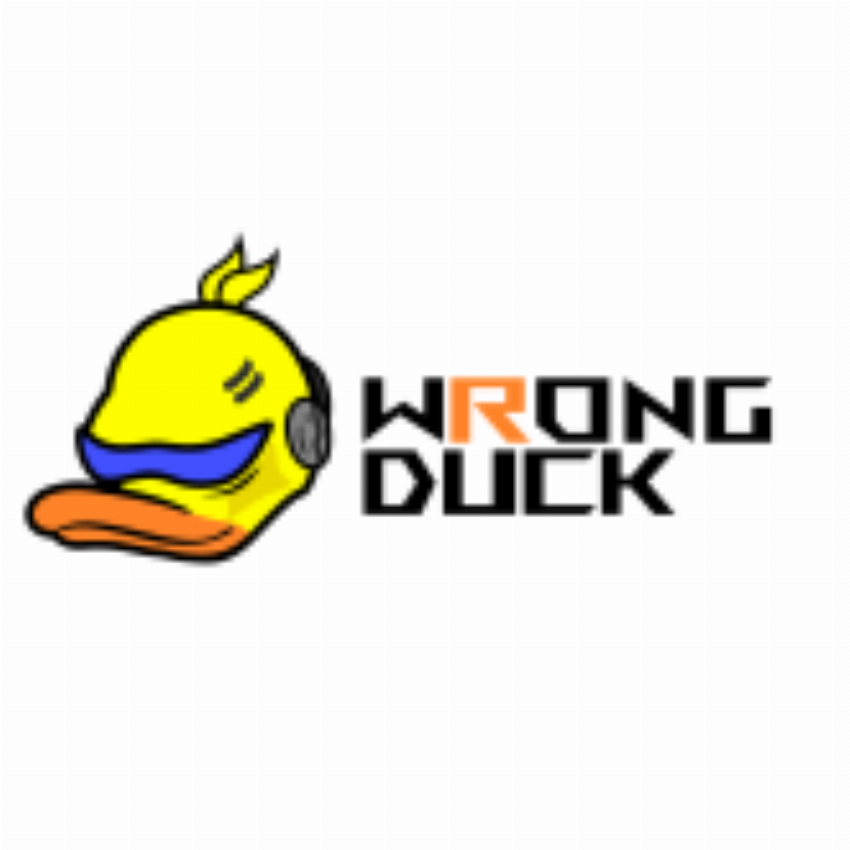 Wrongduck