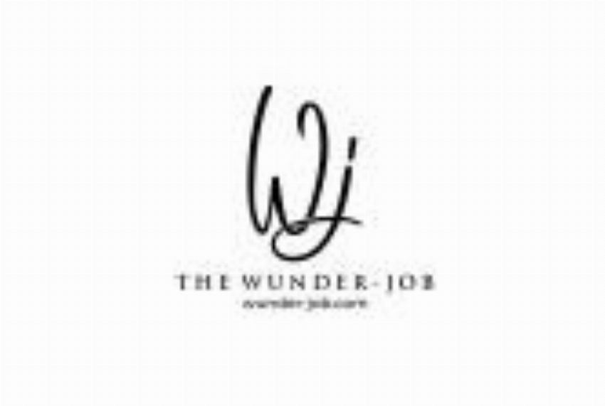 Wunder-Job