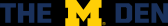 Wolverines M Den Shop