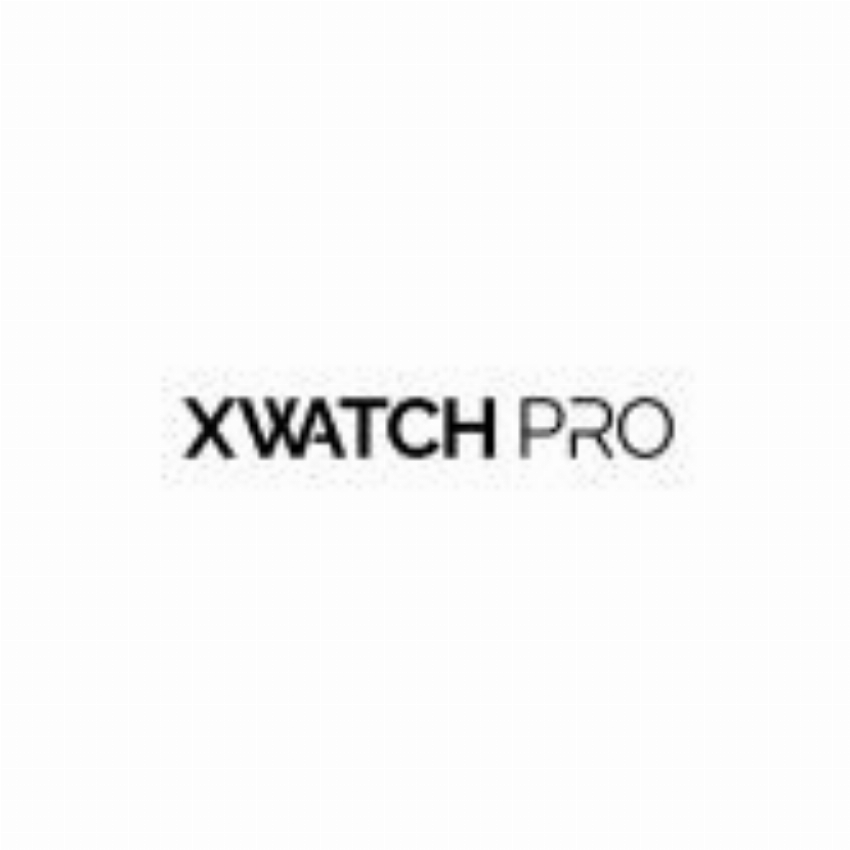 x watch pro