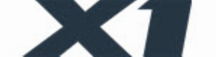 X1