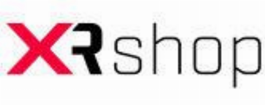 XRshop - Tienda de Realidad Extendida y Gaming
