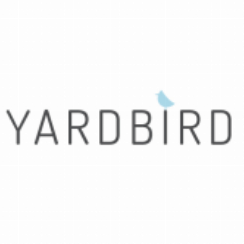 Yardbird
