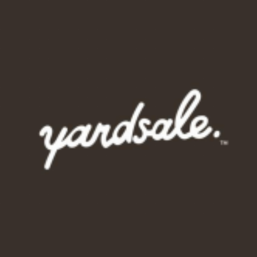 Yardsale