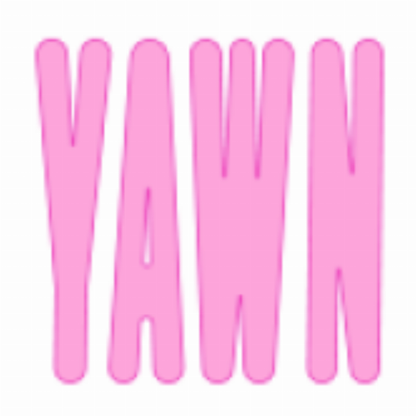 YAWN