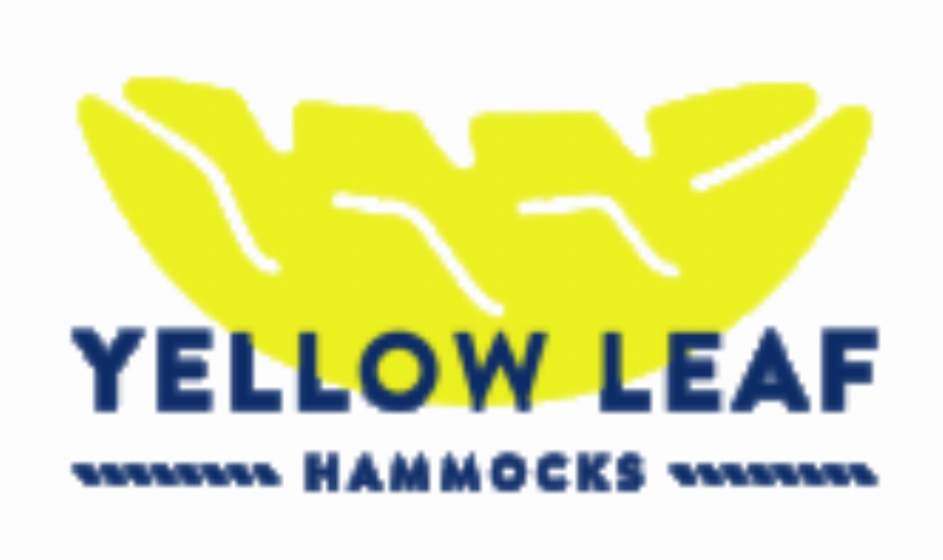 Yellow Leaf Hammocks