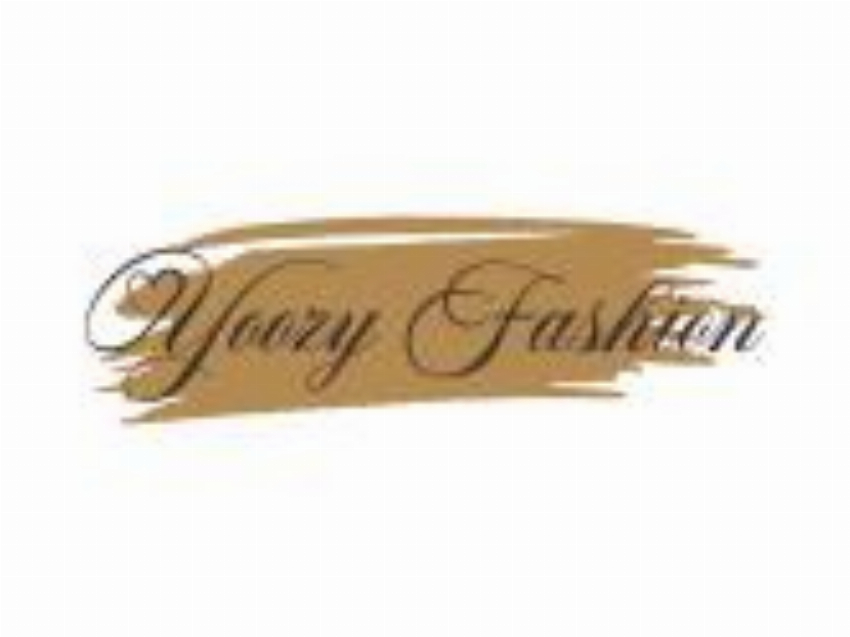 Yoozy Fashion