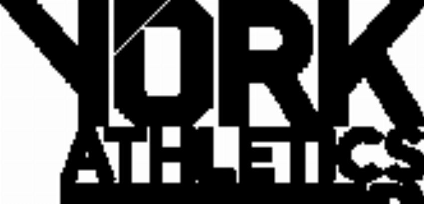 York Athletics Mfg