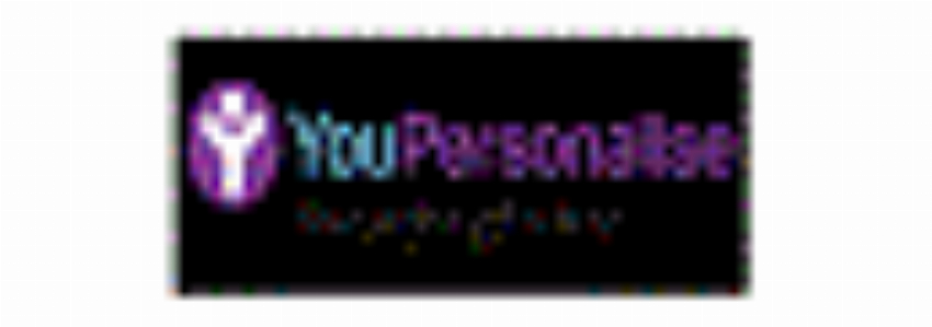 You Personalise