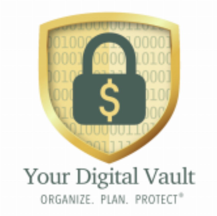 Your Digital Vault