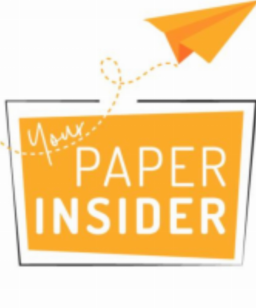 Your Paper Insider