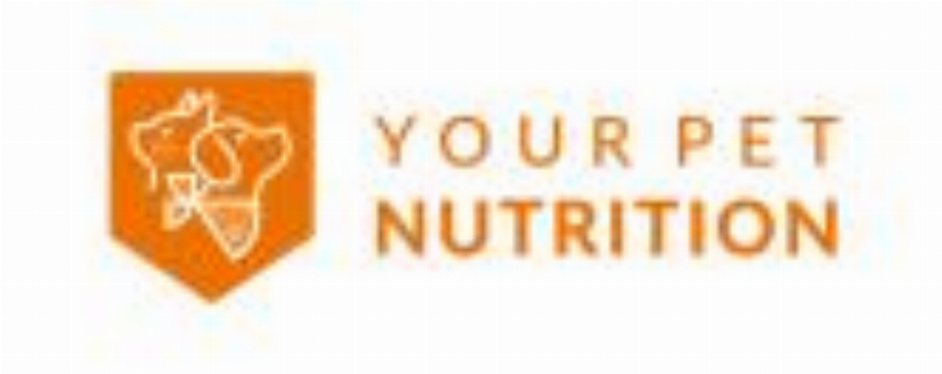 Your Pet Nutrition