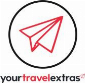 Your Travel Extras