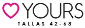 Yours Clothing