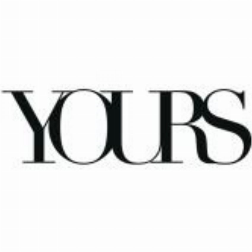 Yours Grandes Tailles