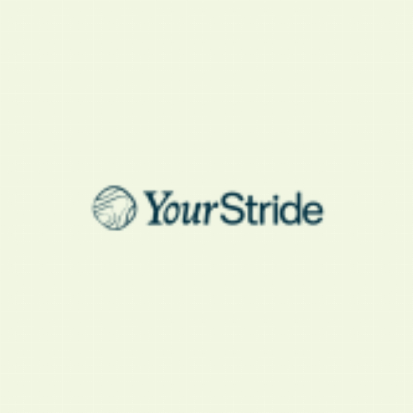 YourStride