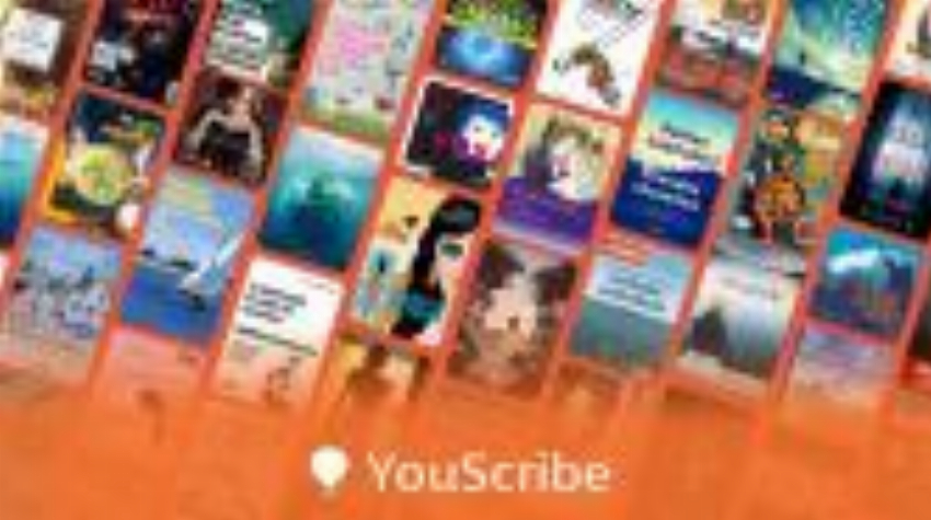 YouScribe