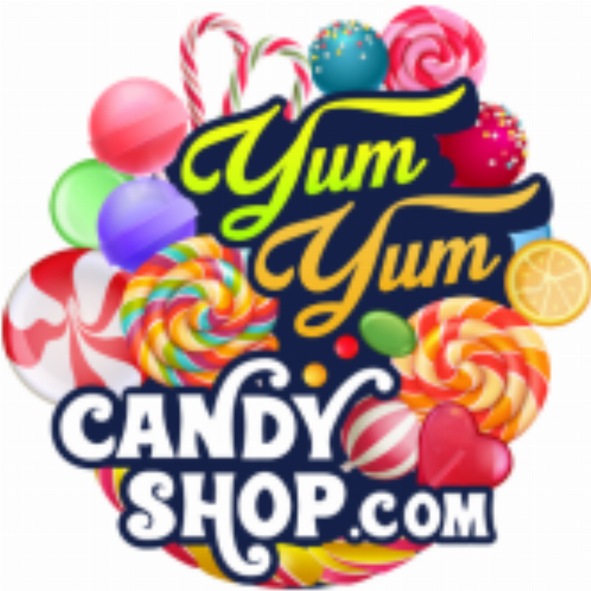 Yum Yum Candy Shop