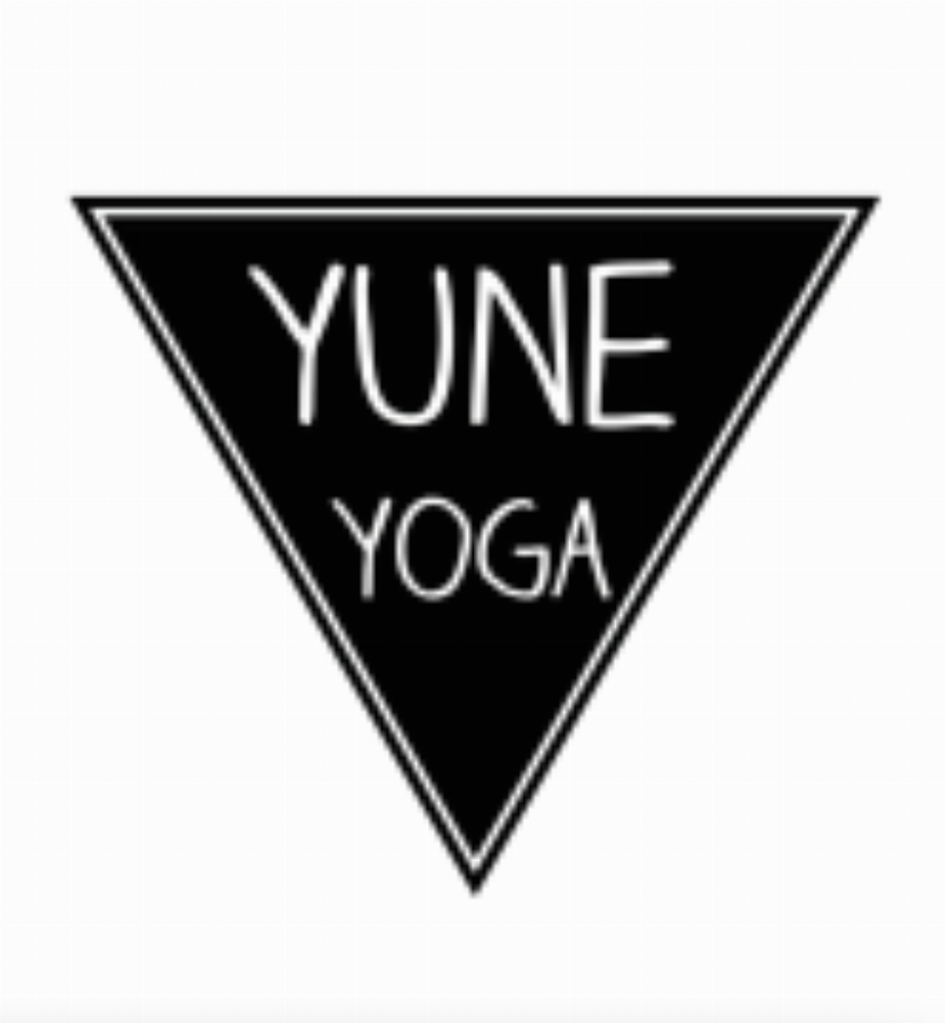 Yune Yoga Program