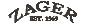 Zager Guitars