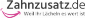 Zahnzusatz