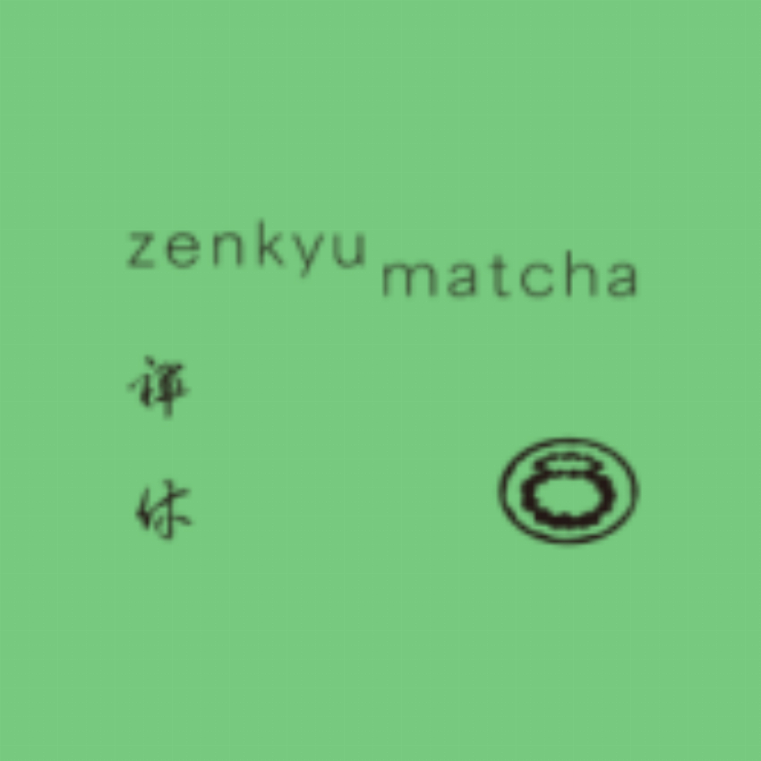 Zenkyu Matcha