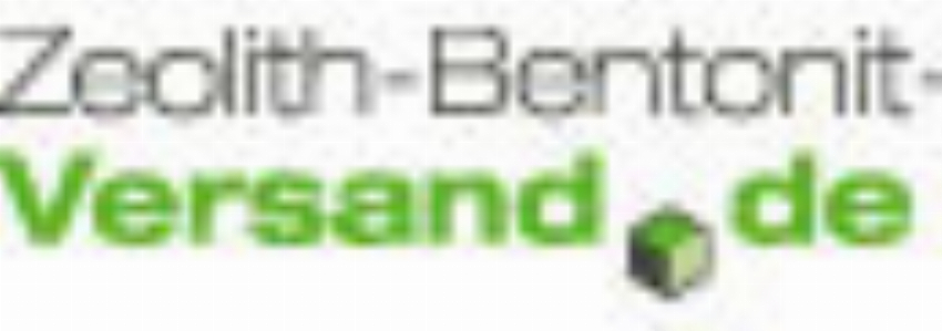 Zeolith-Bentonit-Versand