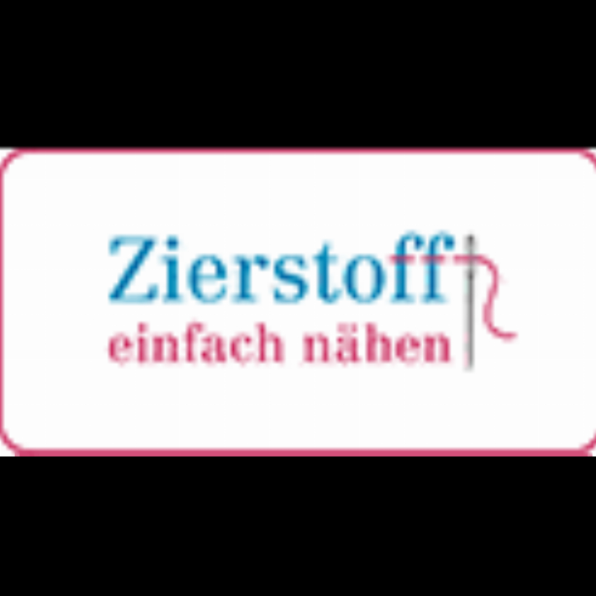 Zierstoff