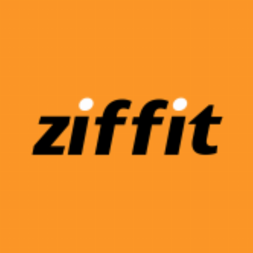 Ziffit Web App