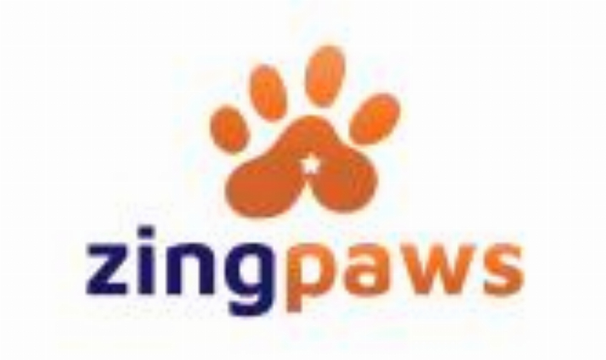 Zing Paws