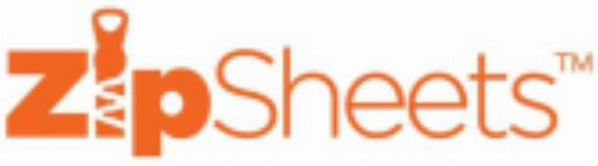 ZipSheets A