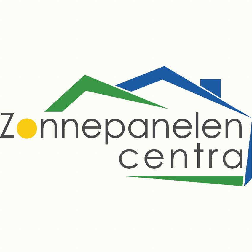 Zonnepanelencentra