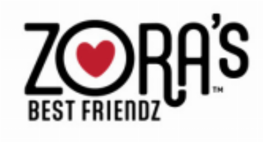 Zora s Best Friendz
