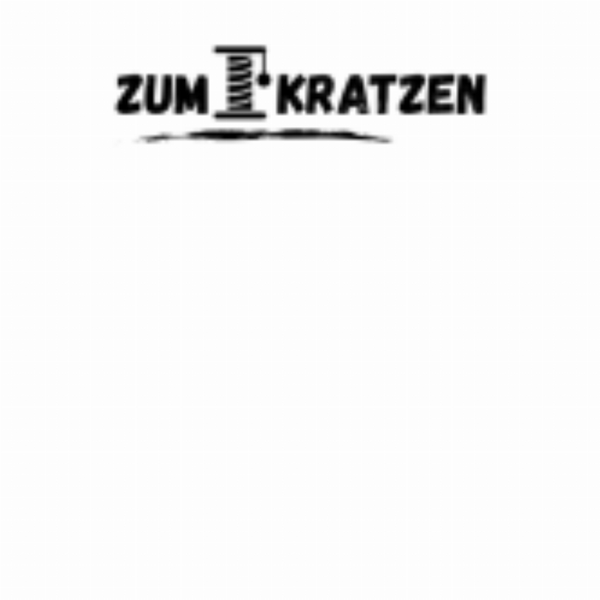 Zumkratzen