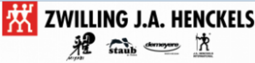 Zwilling J A Henckels