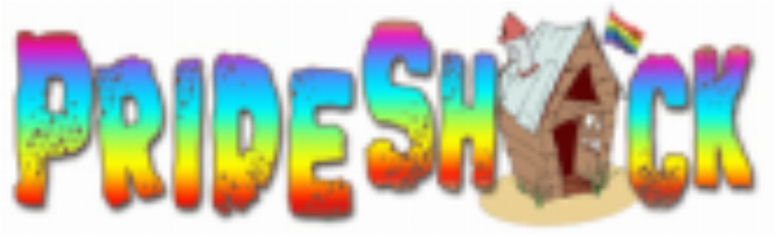 ZZ - Pride Shack
